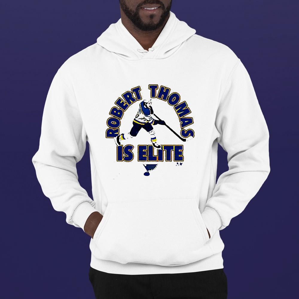 Robert Thomas Is Elite shirt 1