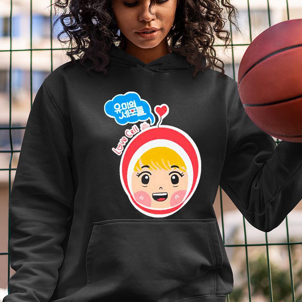 Yumi Cells Kdrama Yumis Cells shirt
