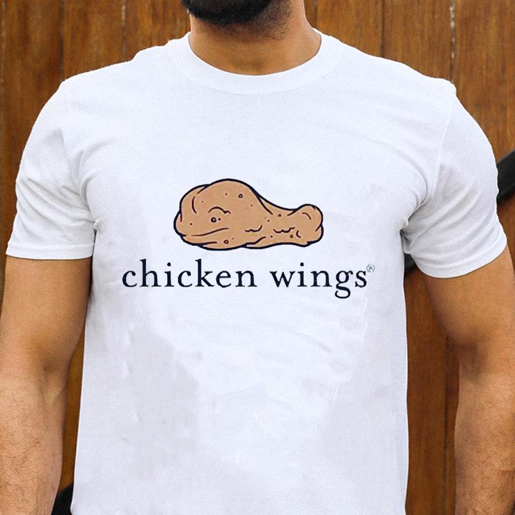 Chick Wing Off The Vine Bills shirt 1 Ncovtee News