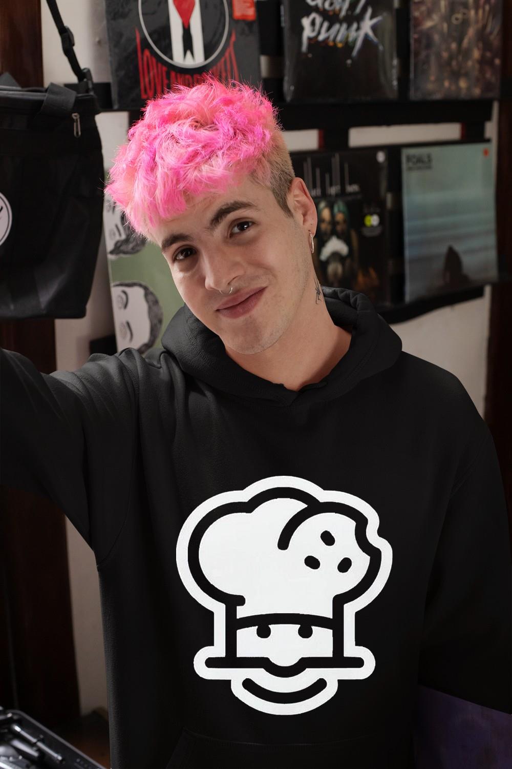 Crumbl Cookies logo shirt 1