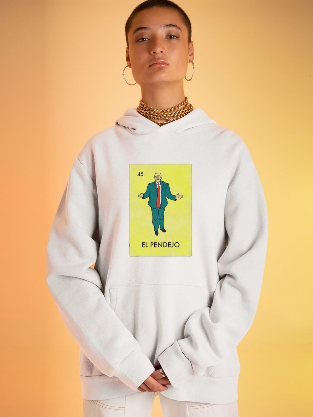 El Pendejo Trump Mexican Shirt 1 Greatfuldeadshirts News