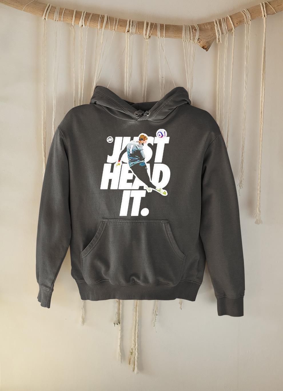 Alisson Becker Just Head It Shirt 1 Postmaloneshirt News