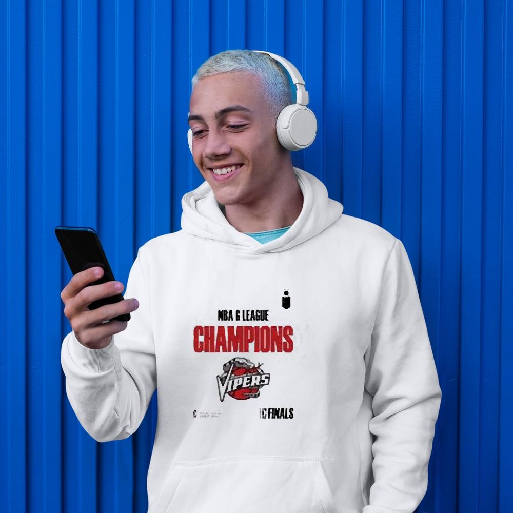 Rio Grande Valley Vipers 2022 Nba G League Champions shirt 1 TEACHERHEROSHIRT NEWS