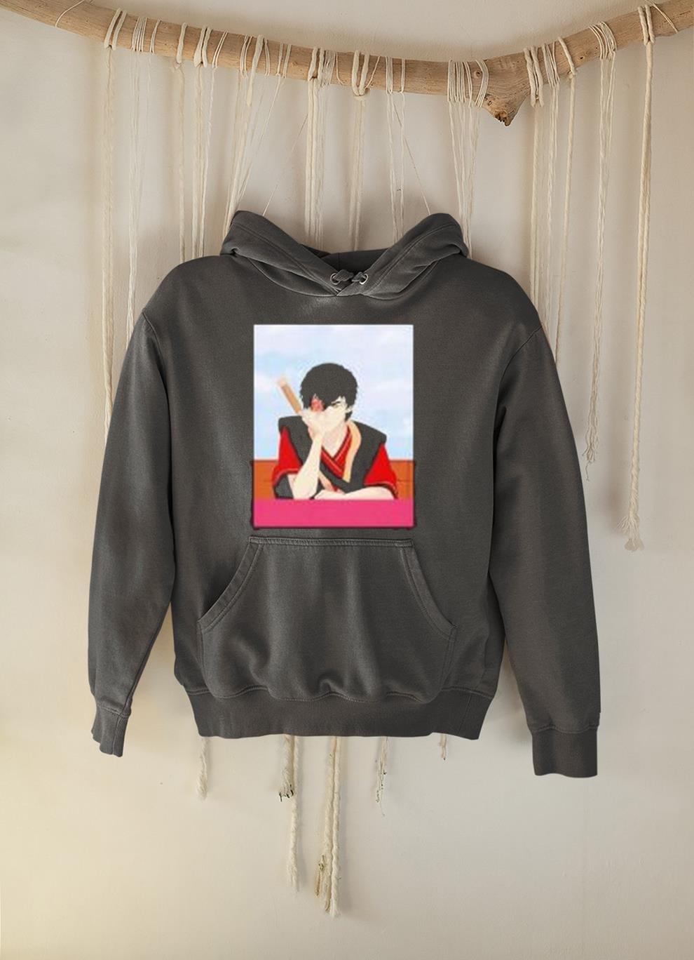 The Last Airbender Zuko Daveamicho shirt 52 Nurseherotee News