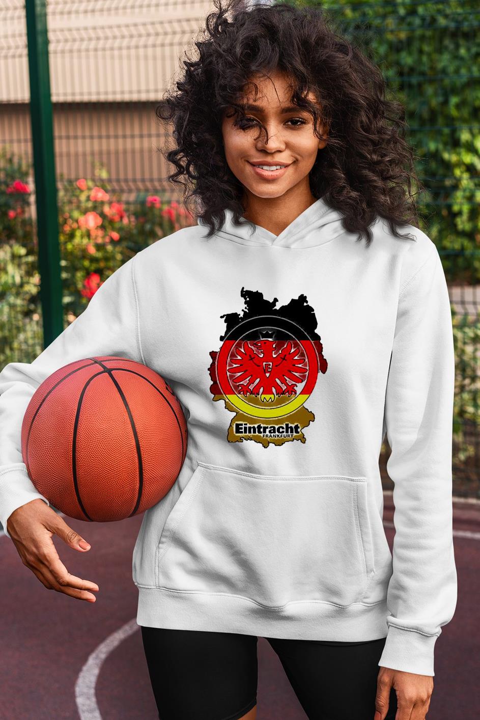 Eintracht Frankfurt logo shirt 1 Starwars News