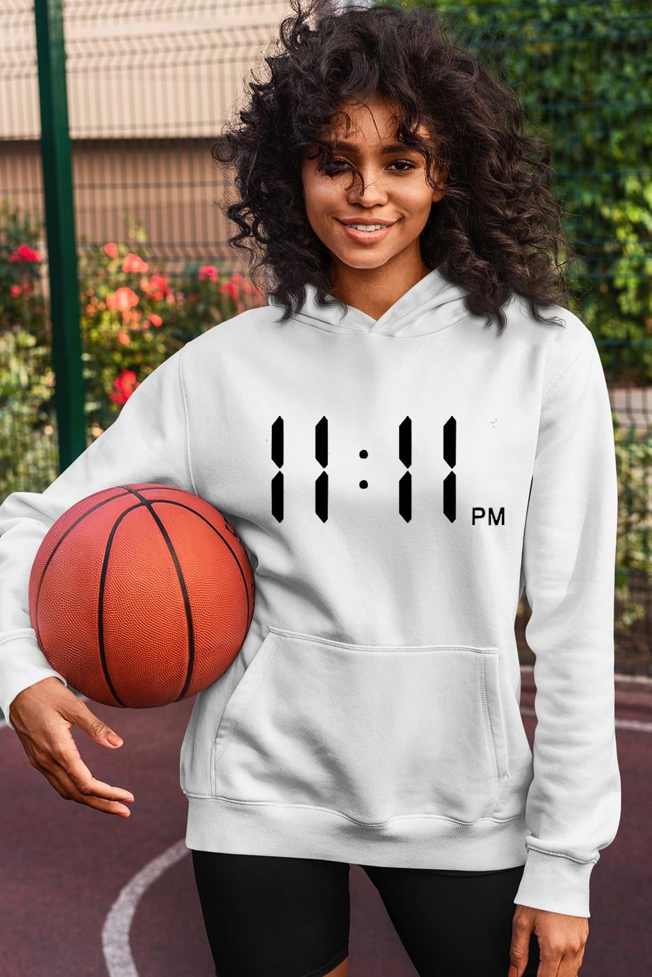 hh265 eleven eleven pm shirt hoodie - Eleven Eleven Pm Shirt