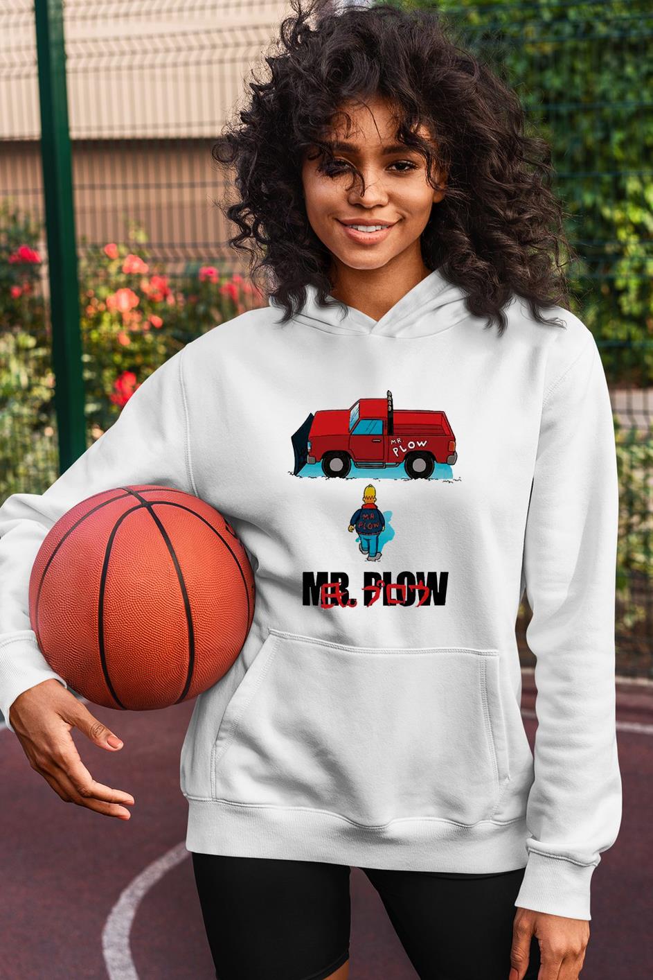 Homer Simpson Plowkira shirt 1