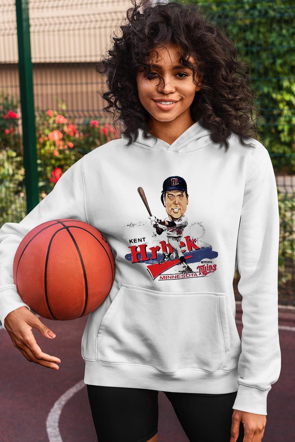 Kent Hrbek Retro Minnesota Baseball signature shirt 1 TEACHERHEROSHIRT NEWS