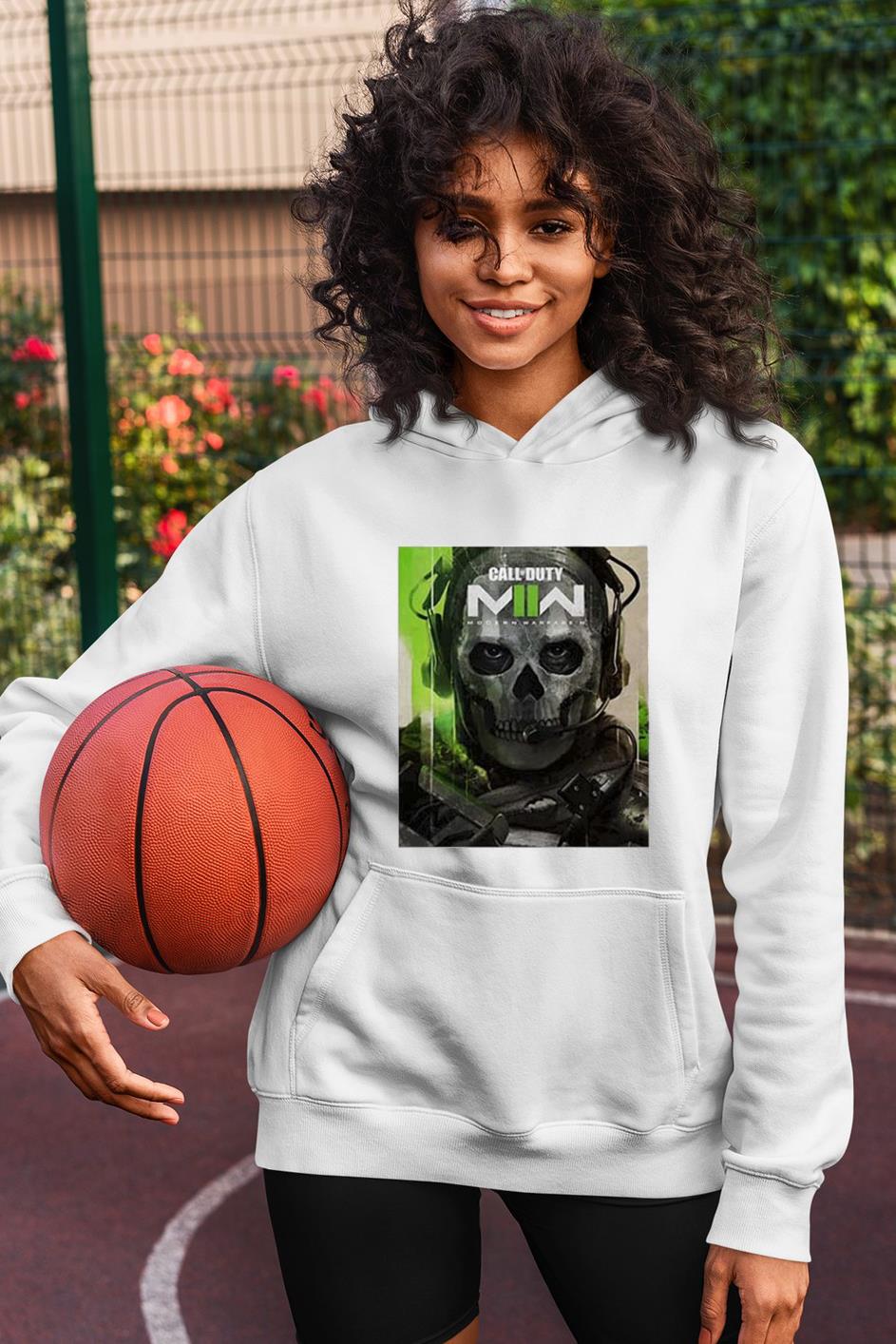Modern Warfare 2 Poster Official Shirt 1 Greatfuldeadshirts News