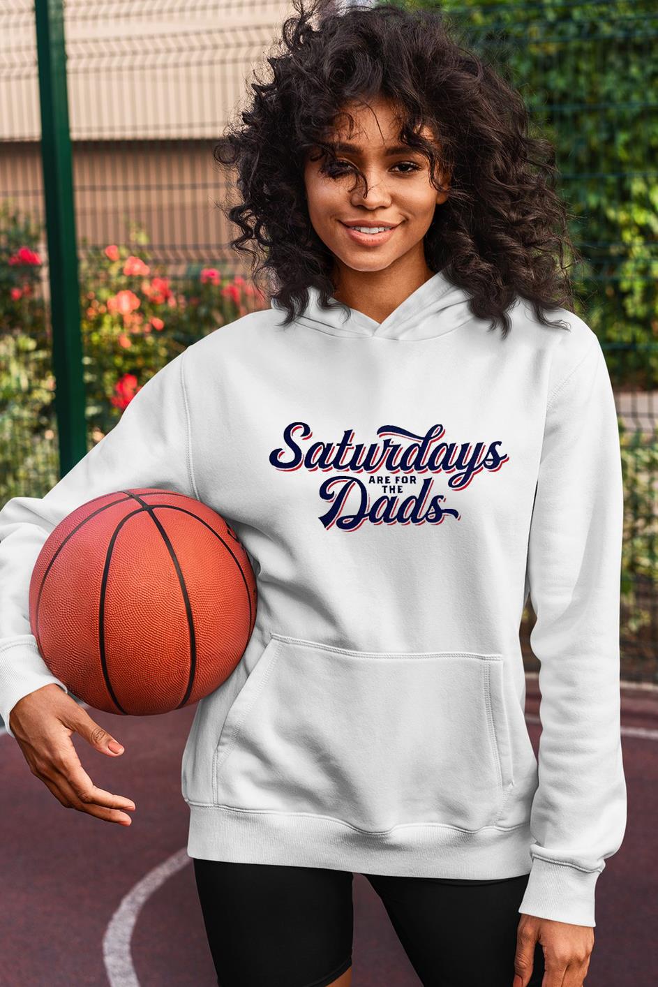 hh265 saturdays are for the dads shirt hoodie - Saturdays Are For The Dads Shirt