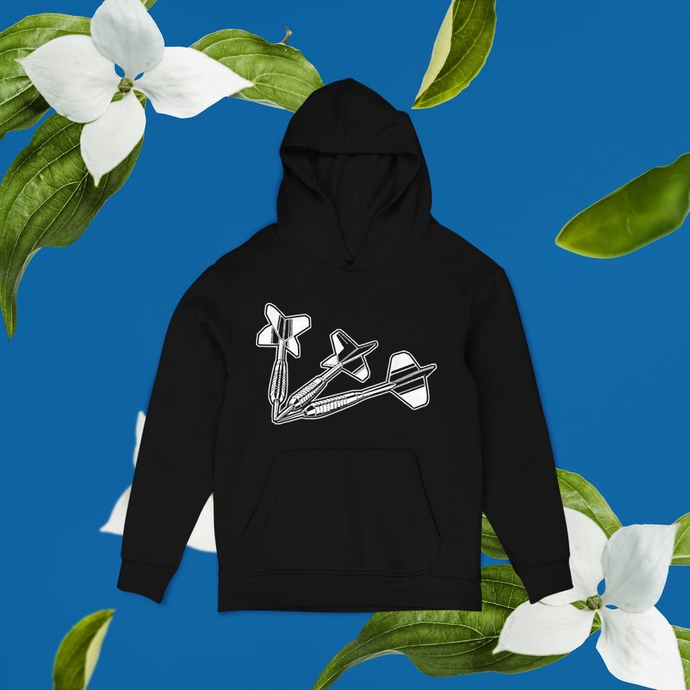 Steeldarts Darts Shirt 1 MOTHERDAYSHIRTS NEWS
