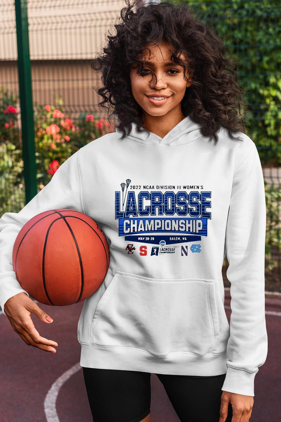 The Championship 2022 Division III Women’s Lacrosse shirt 1 Starwars News