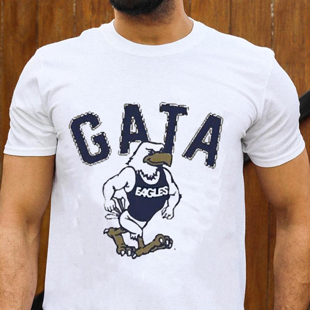 Georgia Southern GATA shirt