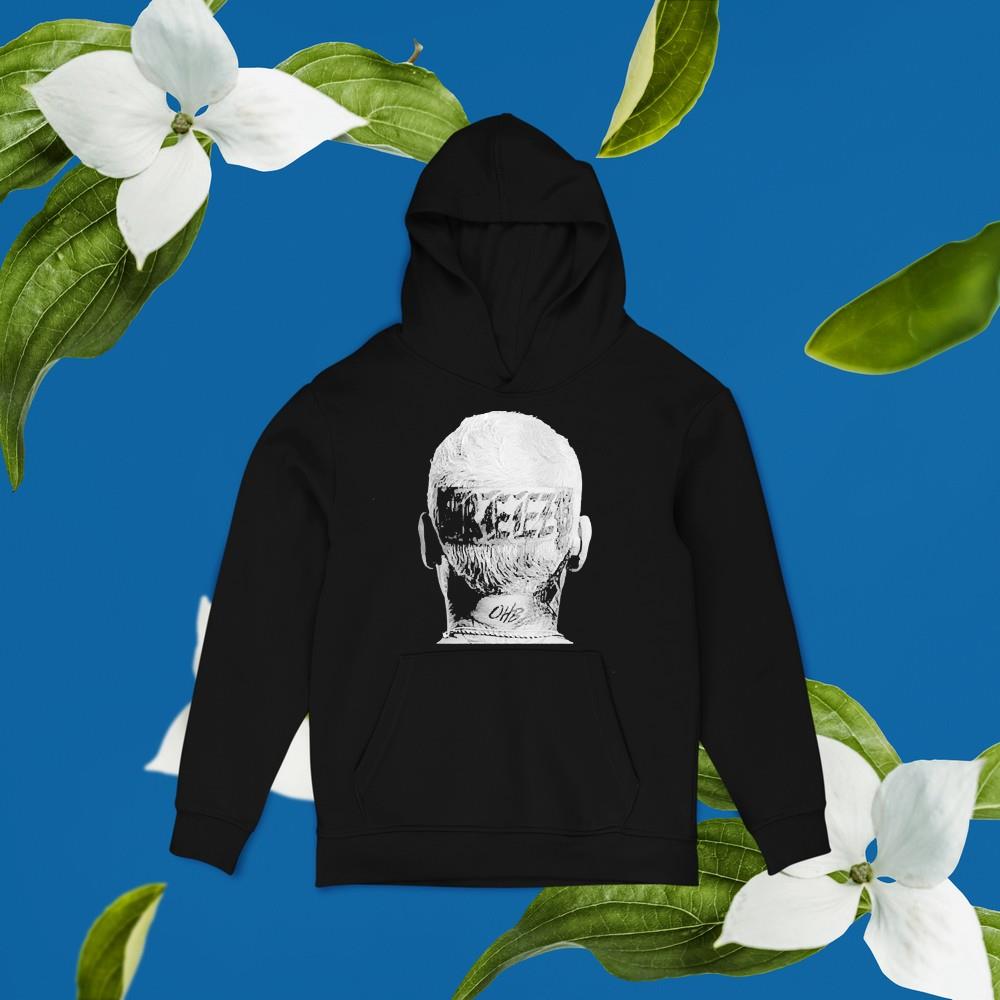 Chris Brown Hip Hop King Of R&B shirt