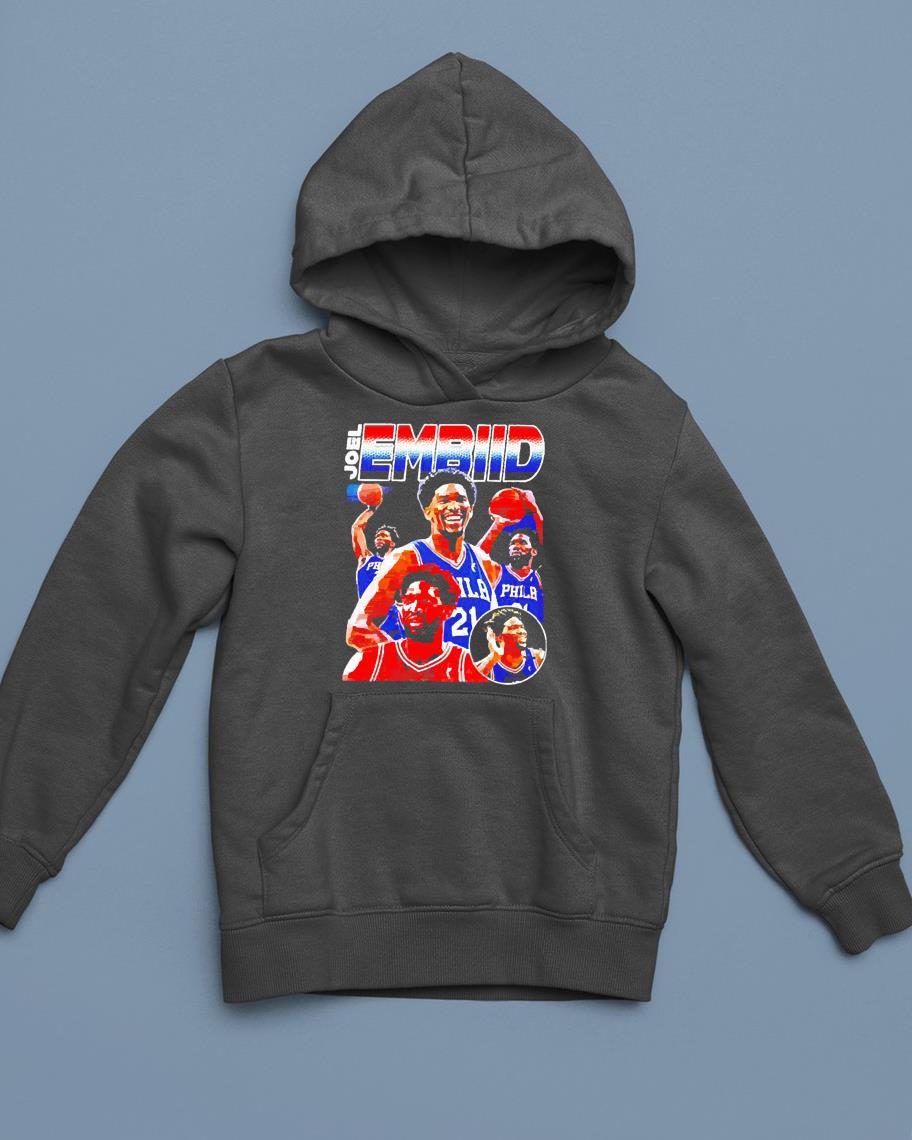 21 Philly Joel Embiid Dreams Shirt 1 Postmaloneshirt News