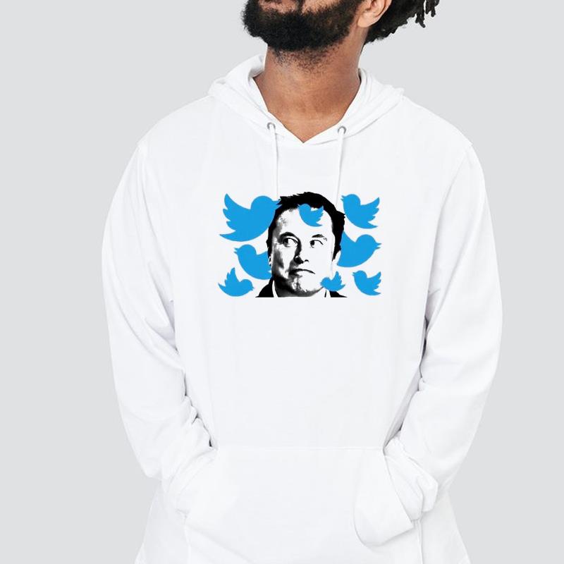 Elon Musk Has Acquired Twitter shirt 1 Starwars News