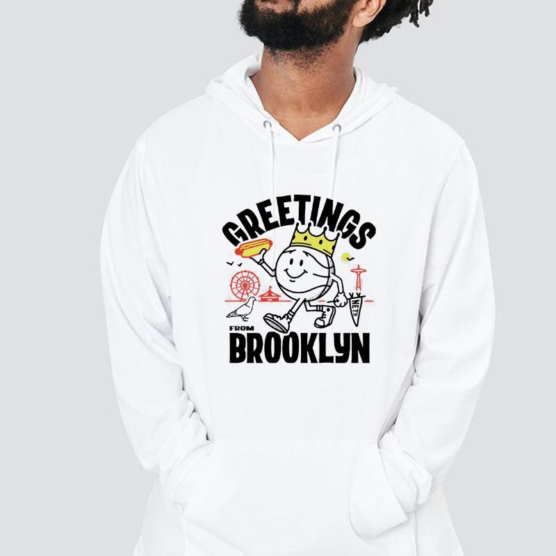 Greetings From Brooklyn Shirt 1 Ncovtee News