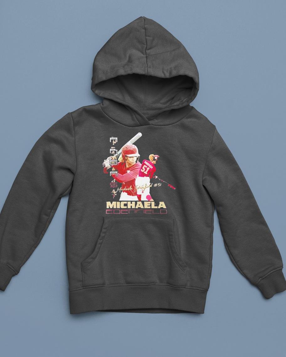 hh274 michaela edenfield area 51 shirt hoodie - Michaela Edenfield Area 51 shirt