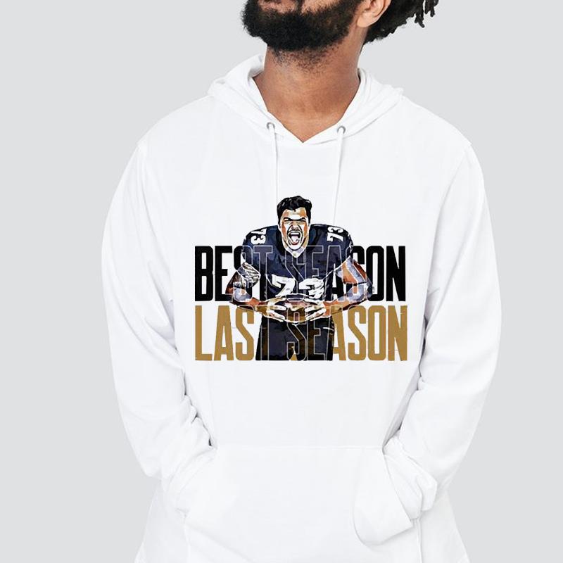 Sam Jackson Best Season shirt 1 POLICEMANTEE NEWS