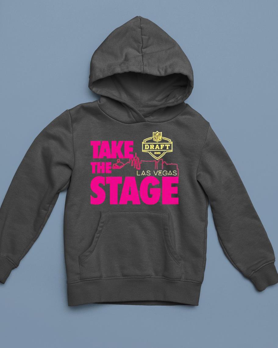 Take The Stage Las Vegas 2022 Draft Legend shirt 1 Independencedayshirt News