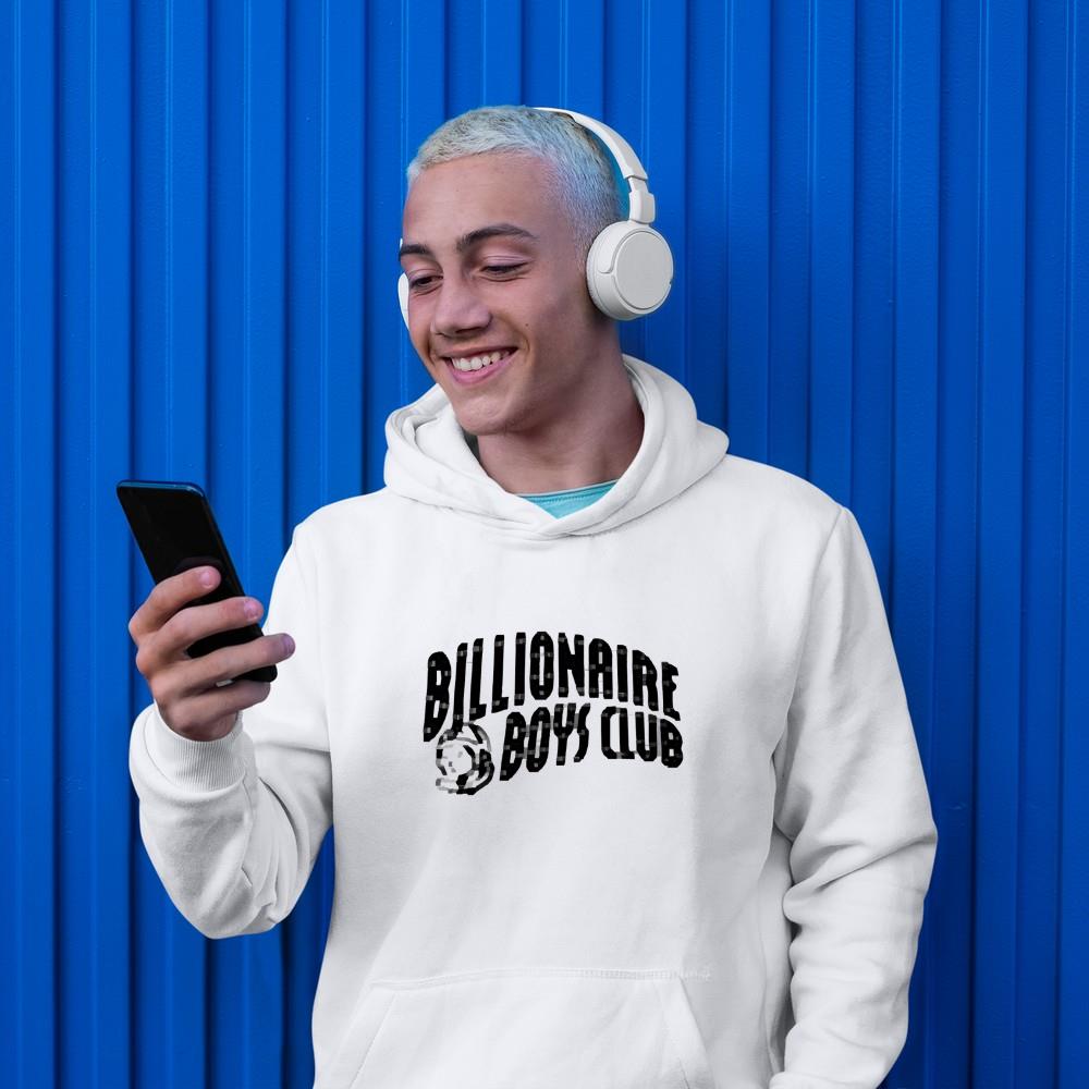 hh275 billionaire boys club shirt hoodie - Billionaire Boys Club shirt