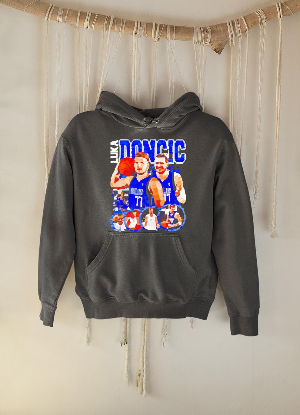 Luka Doncic Dreams shirt 39 Doctorherotee News