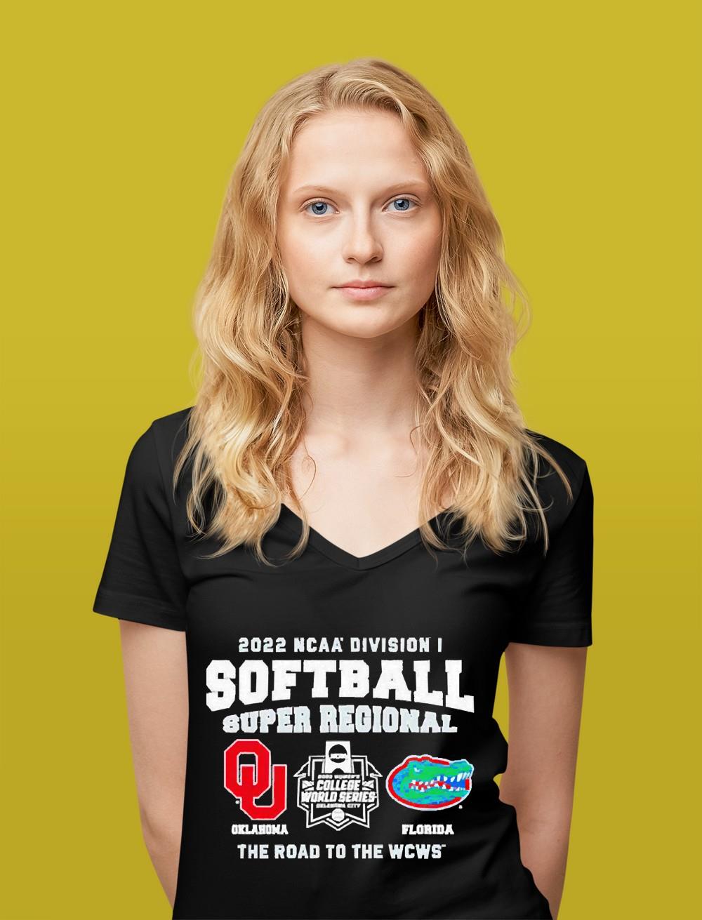 NCAA Division I Softball Super Regional Arizona State 2022 Oklahoma Vs