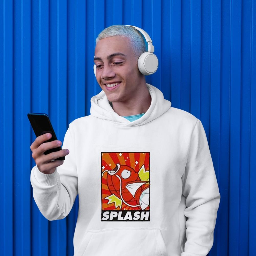 hh275 obey to splash shirt hoodie - Obey To Splash shirt
