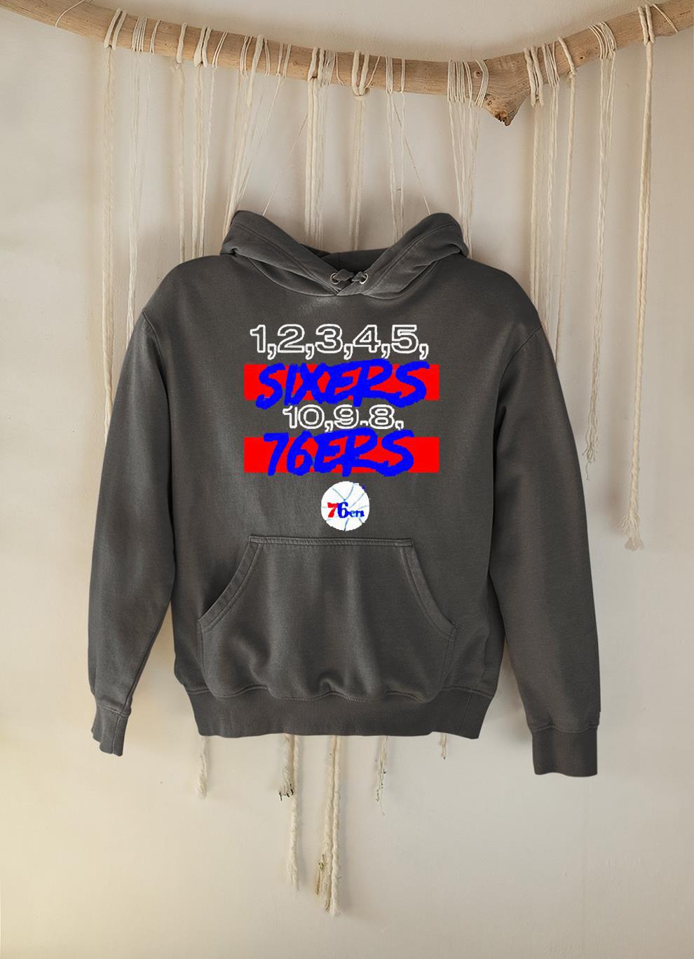 hh275 philadelphia 76ers sixers 76ers 1 2 3 4 5 8 9 10 shirt hoodie - Philadelphia 76ers Sixers 76ers 1 2 3 4 5 8 9 10 shirt