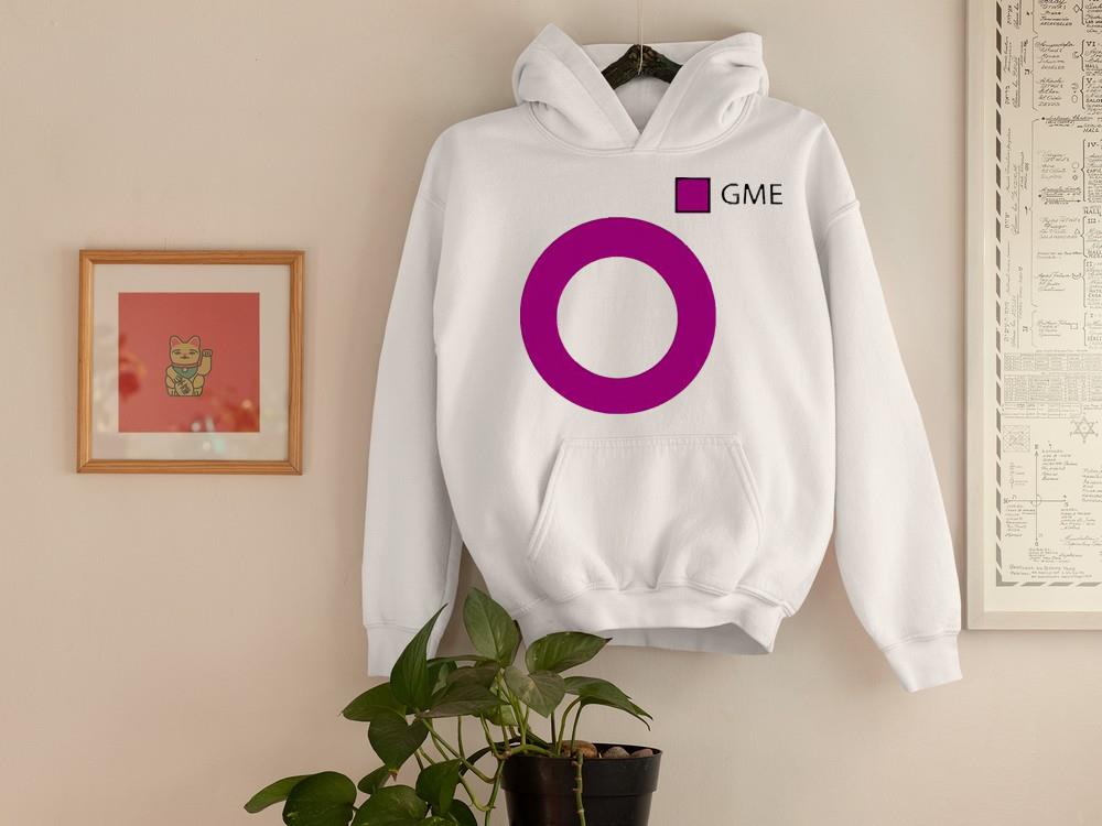 Gme Computershare Shirt
