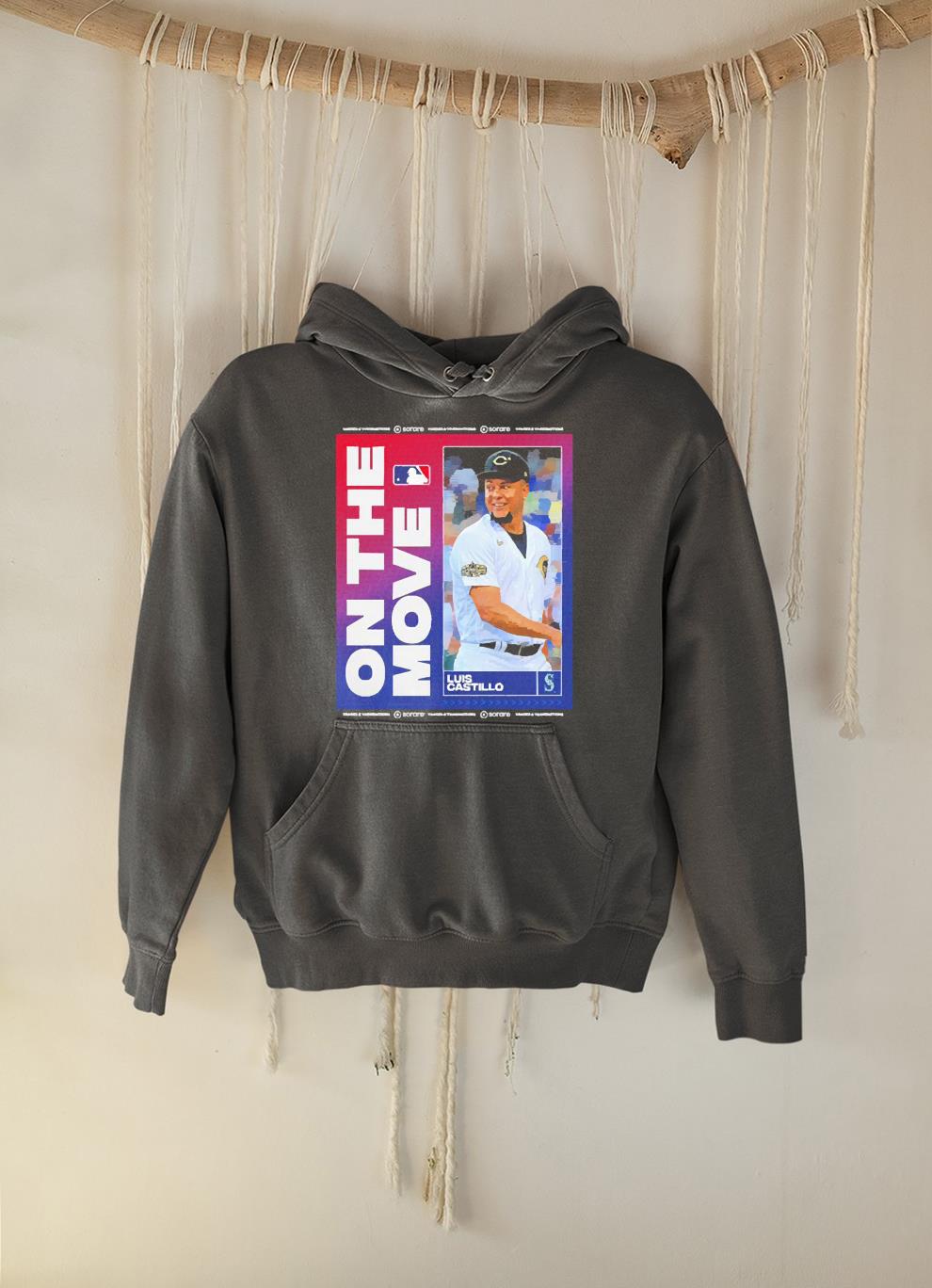 Colt 45 Party Mule 1982 Shirt