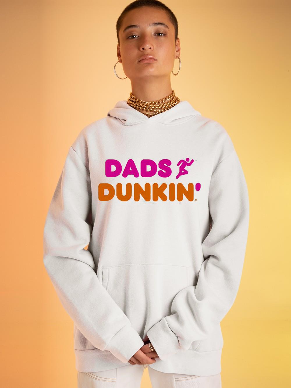 Dunkin Collab Carter’s Dad Dunkin Shirt 1 Ncovtee News