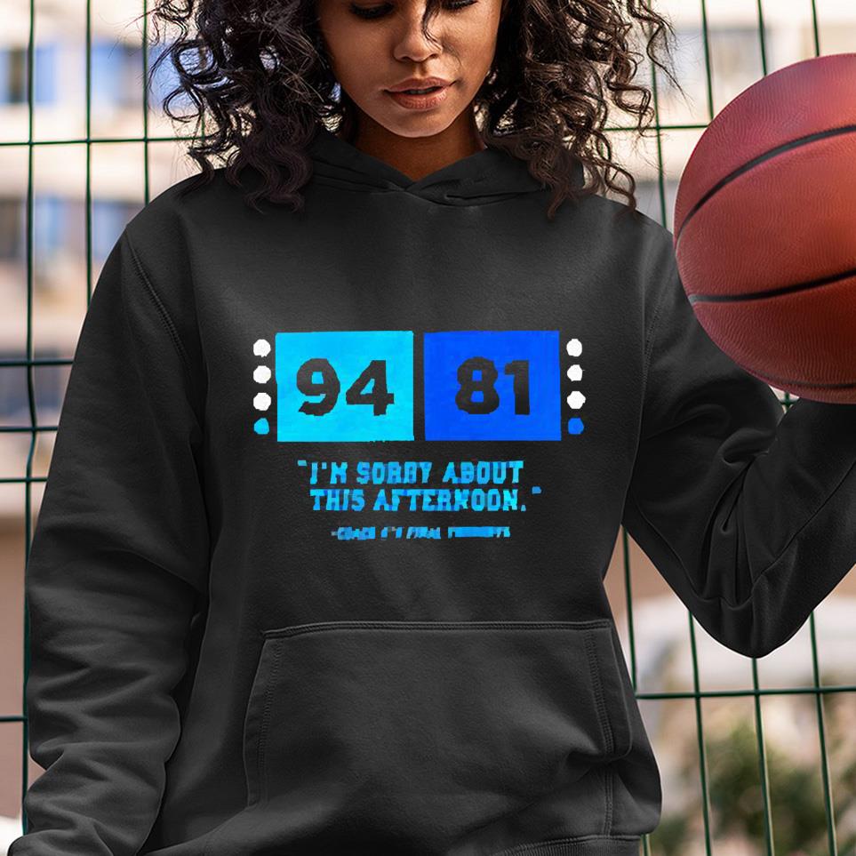 94-81 I’m sorry about this afternoon shirt 1 Postmaloneshirt News