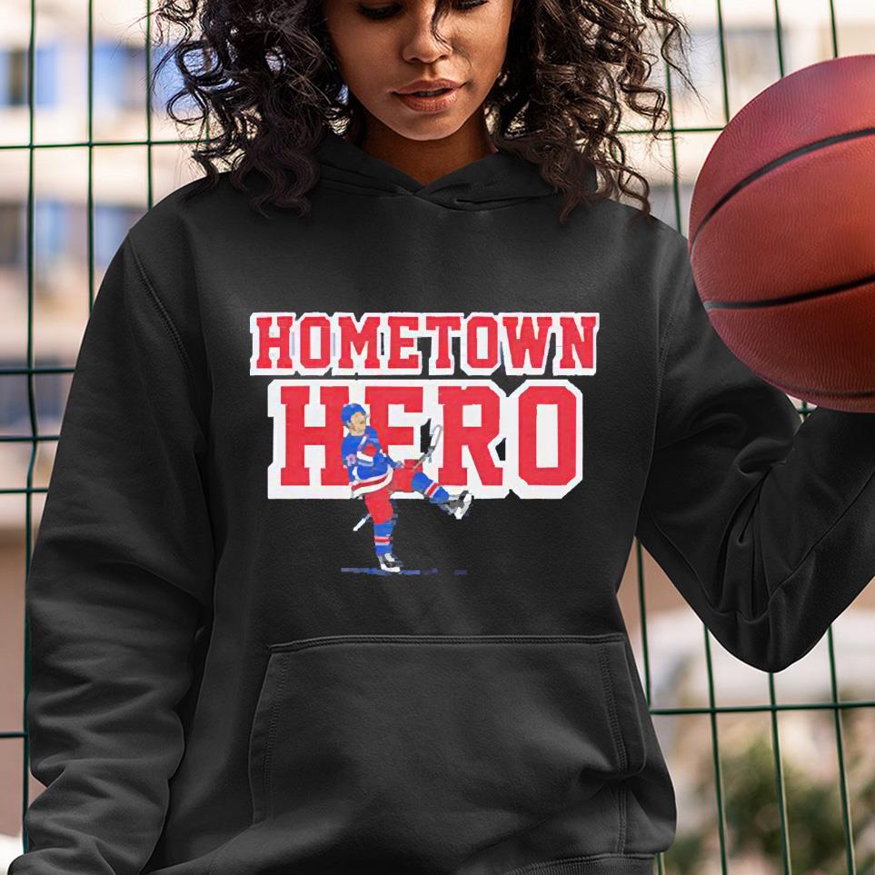 Adam Fox Hometown Hero Shirt 1 Thebeatlestshirt News