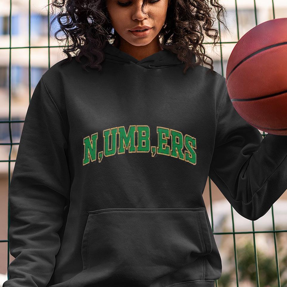 hh293 larry june midnight organic merchandise numbers shirt hoodie - Larry June Midnight Organic Merchandise Numbers Shirt