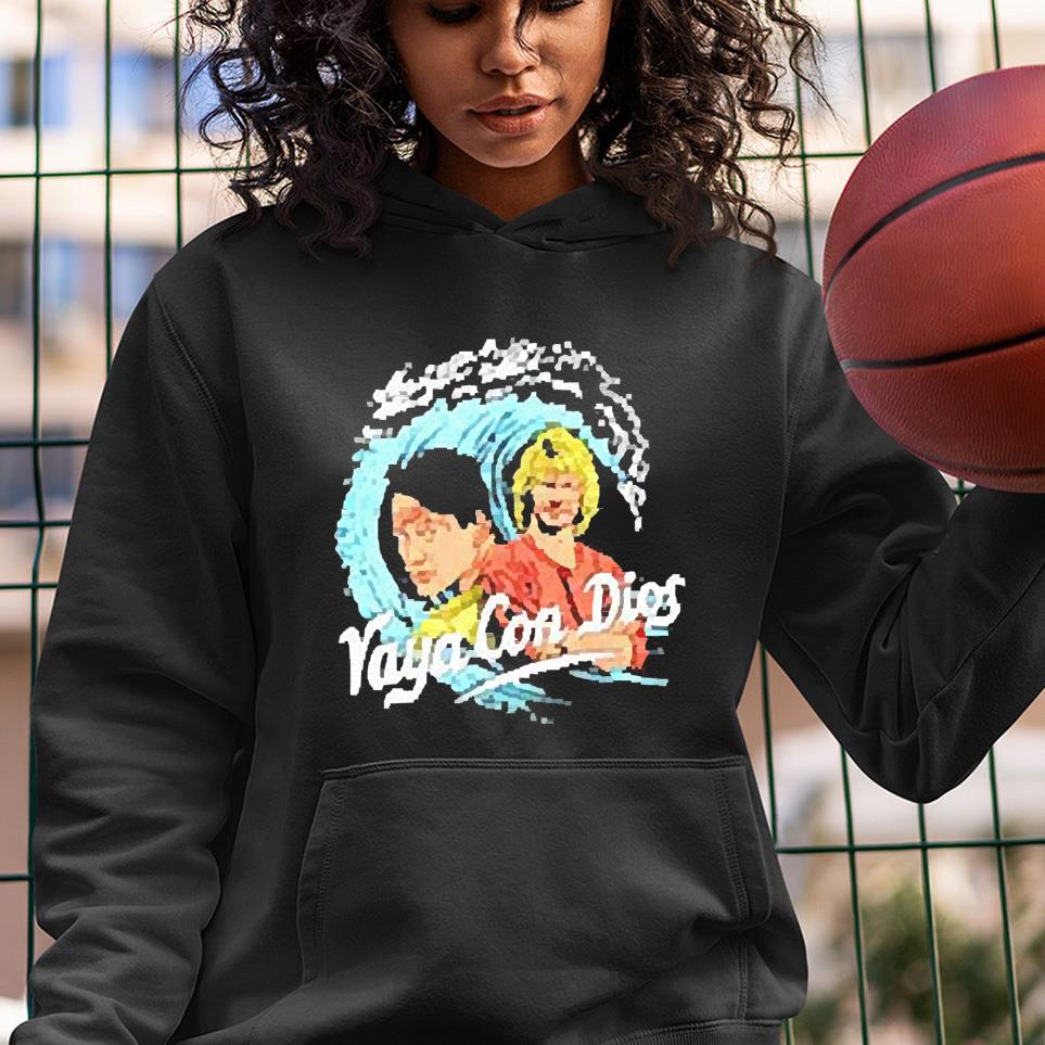 Surfing Vaya Con Dios shirt 1 Ncovtee News