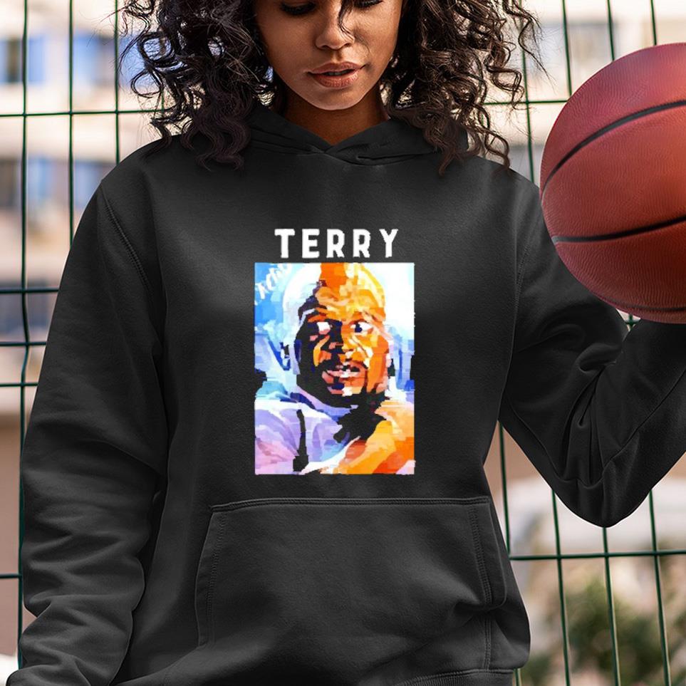 Terry crews scad shirt 1 Nurseherotee News
