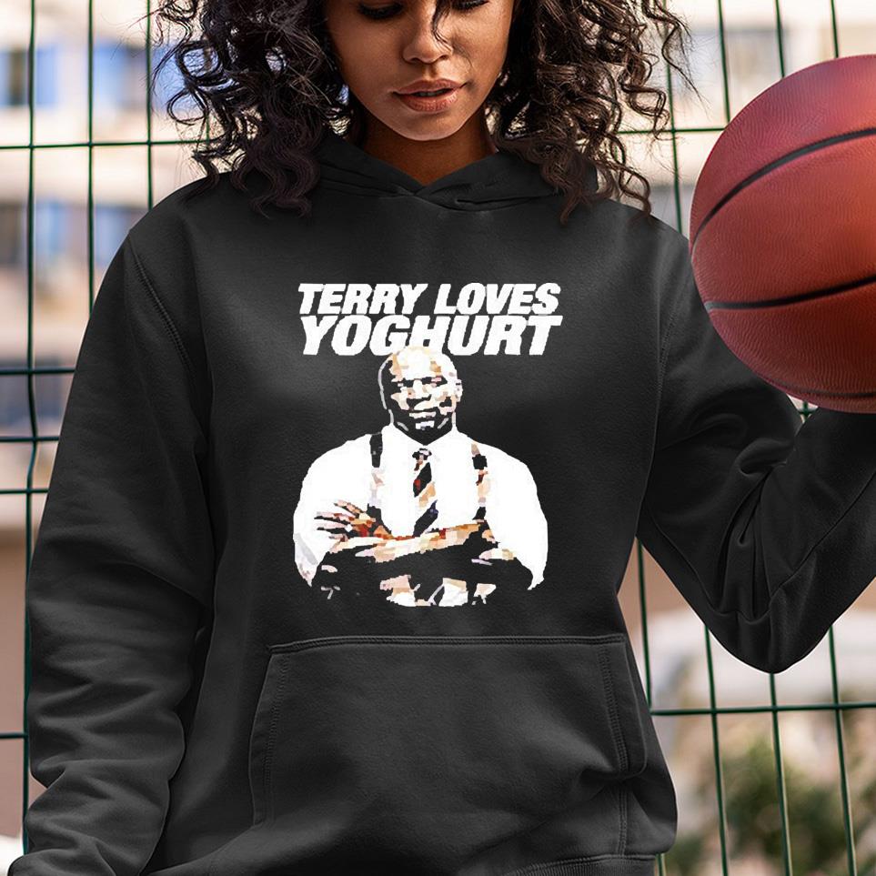 Terry loves yogurt shirt 1 Marvelcomicsteeshirt News