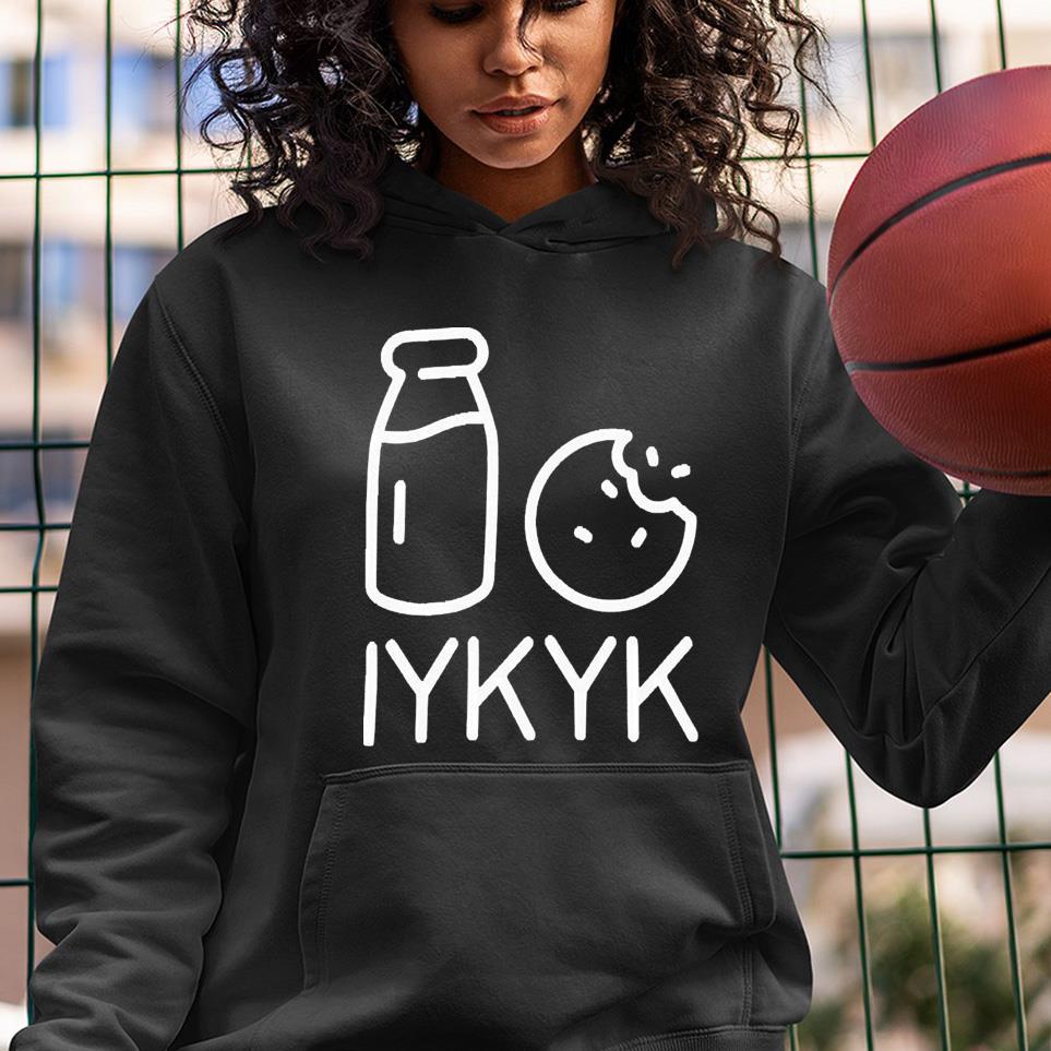 Crumbl Cookies IYKYK Shirt 1 TEACHERHEROSHIRT NEWS