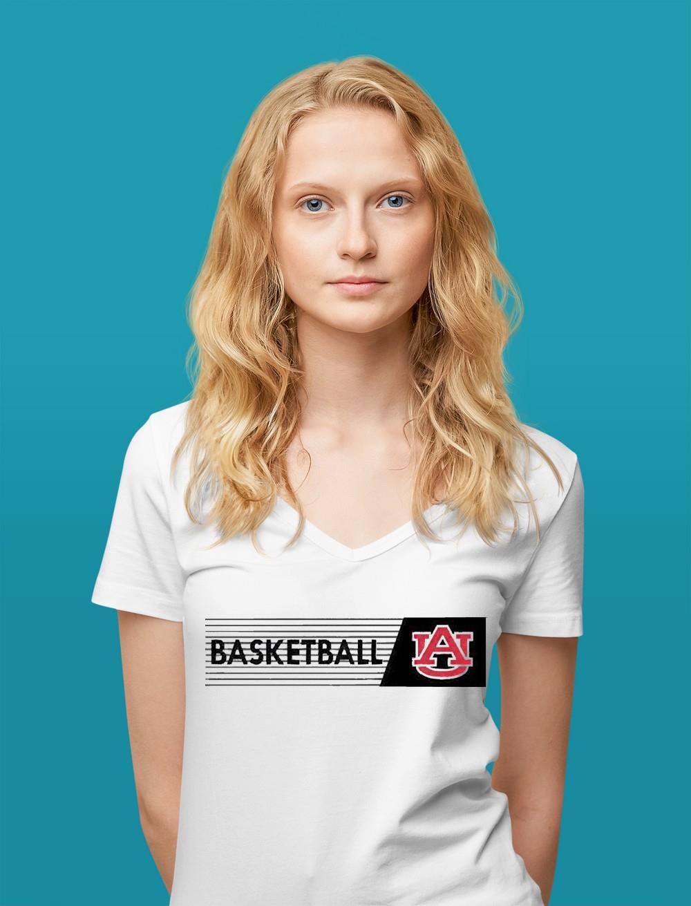 Auburn Basketball Ncaa Tournament shirt Limited Edition Shirt