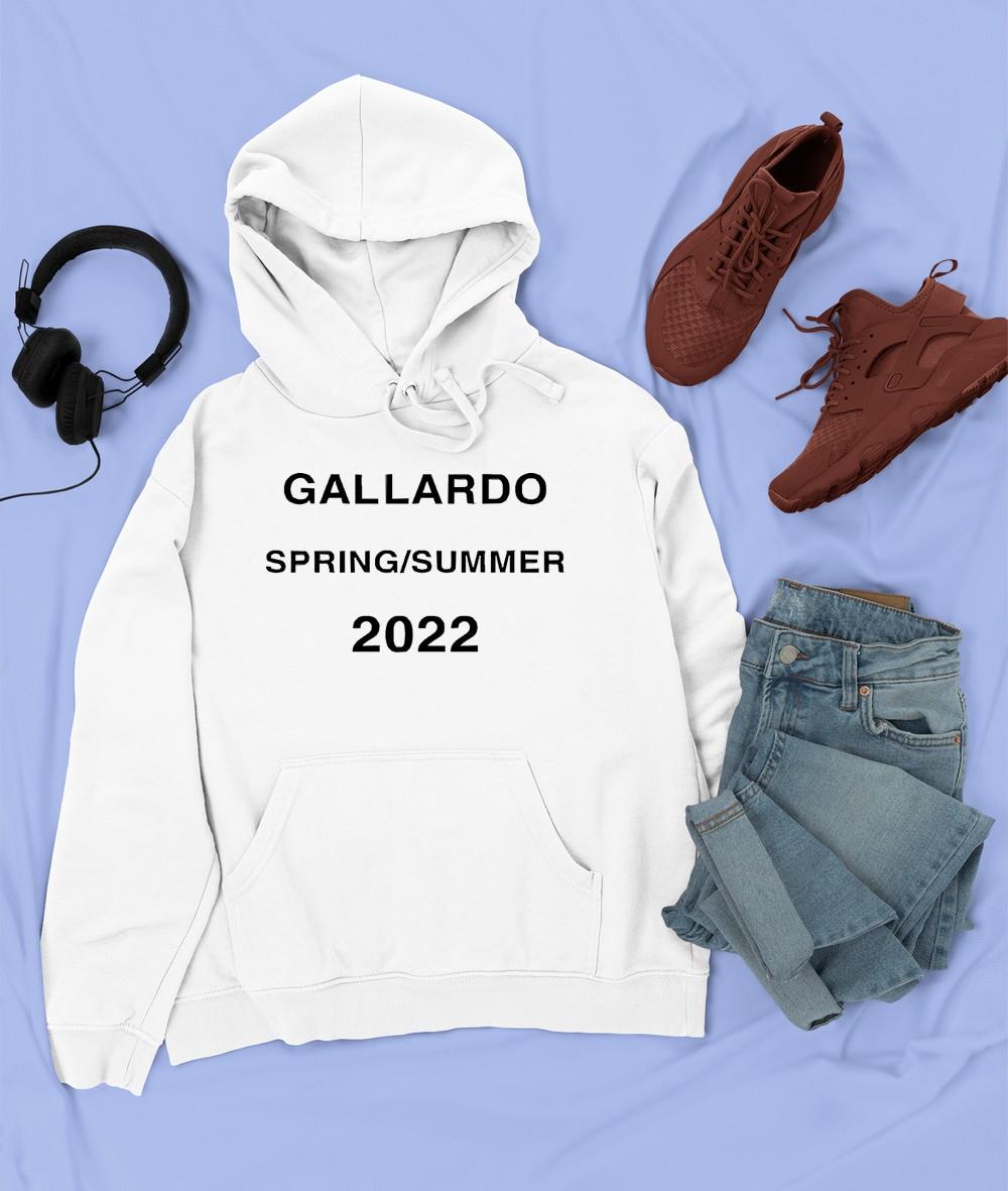 Gallardo Spring Summer 2022 shirt 1 mydisneyshirt news