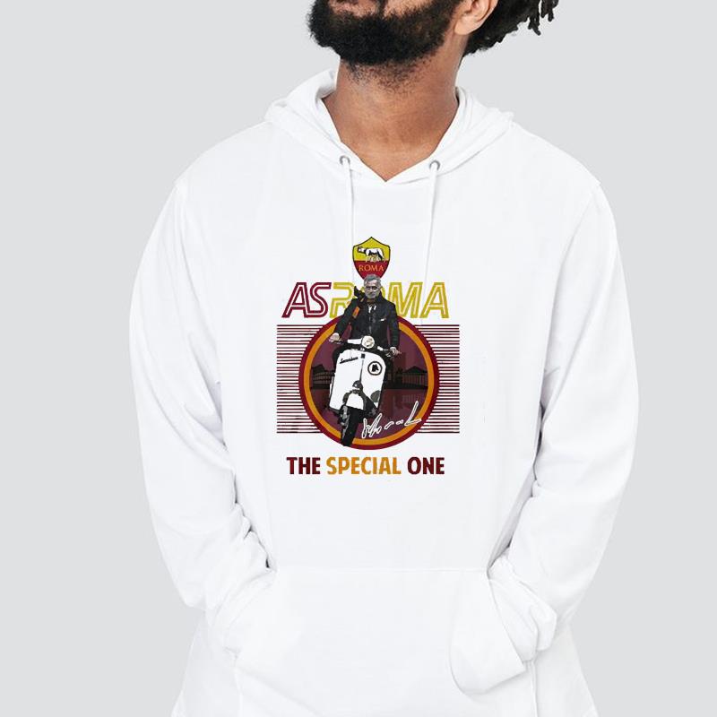 hh305 as roma all roads lead to 2022 europa conference league champions signature shirt hoodie - As Roma All Roads Lead To 2022 Europa Conference League Champions signature shirt