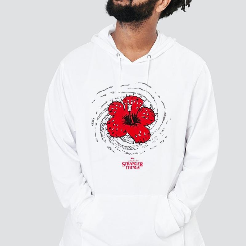 Quiksilver X Stranger Things Hellfire Surf Club Hellbiscus Shirt 1 Independencedayshirt News