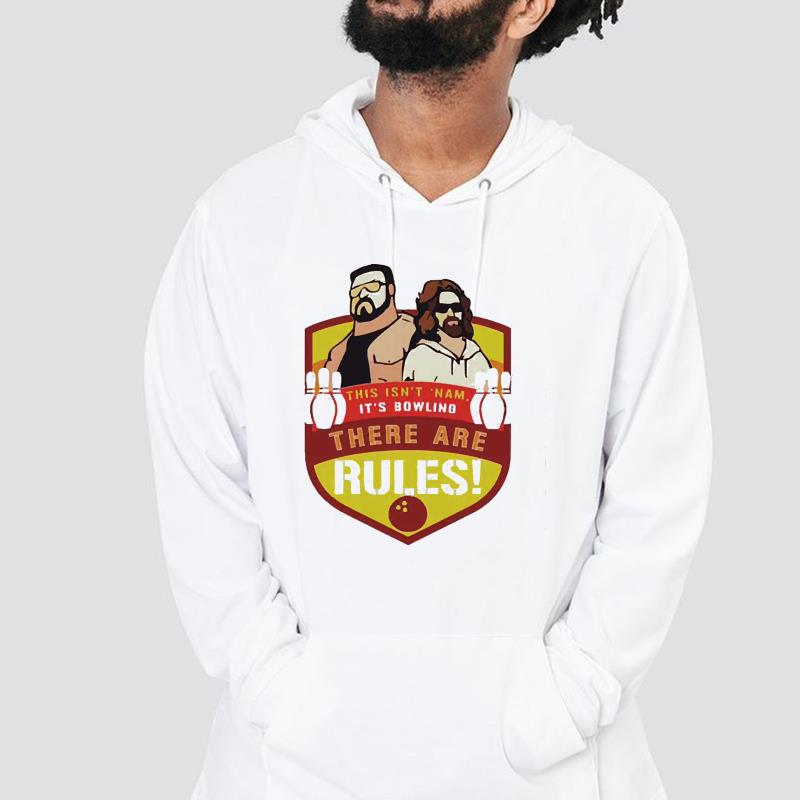 This isn’t nam it’s bowlling there are rules shirt 1 mydisneyshirt news