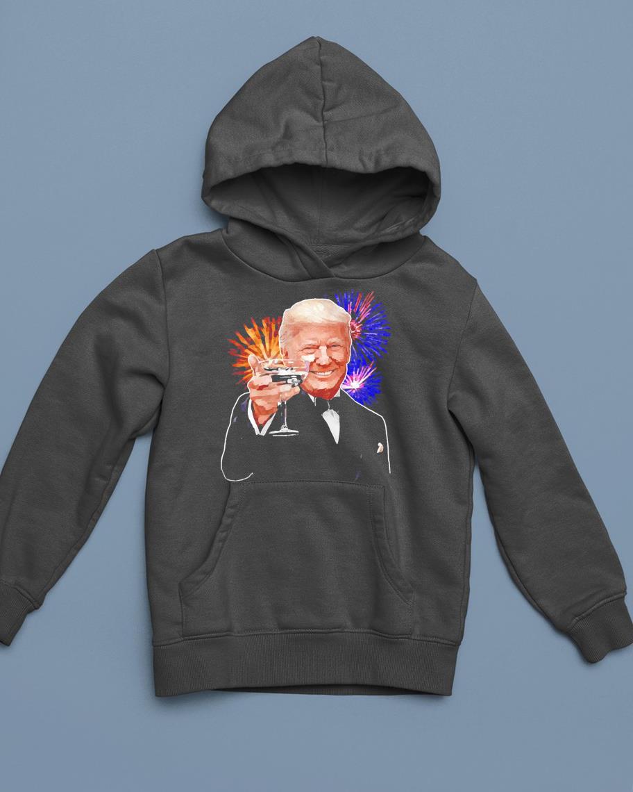 hh305 trump great gatsby shirt hoodie - Trump Great Gatsby shirt