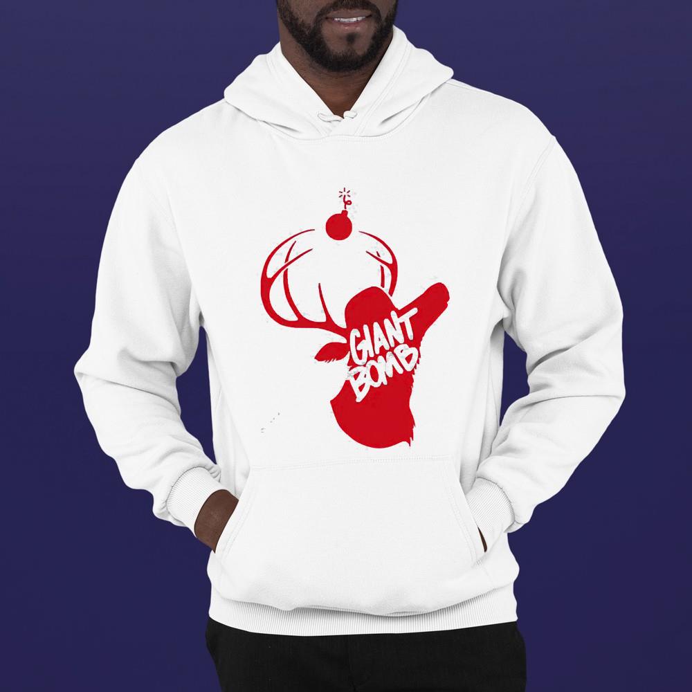 Masked Republic Cinelucha shirt 8
