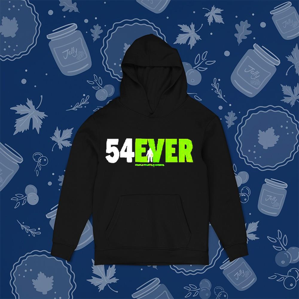 hh313 bobby wagner 54 forever simply seattle sports shirt hoodie - Bobby Wagner #54 forever simply seattle sports shirt