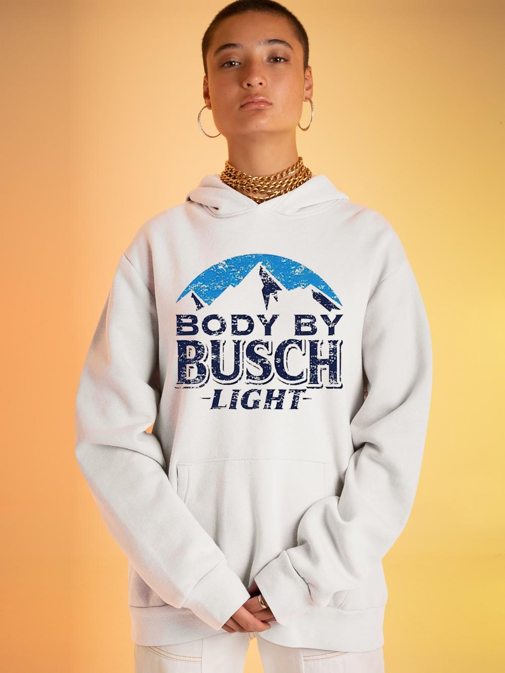 Body By Busch Light shirt 1 Independencedayshirt News