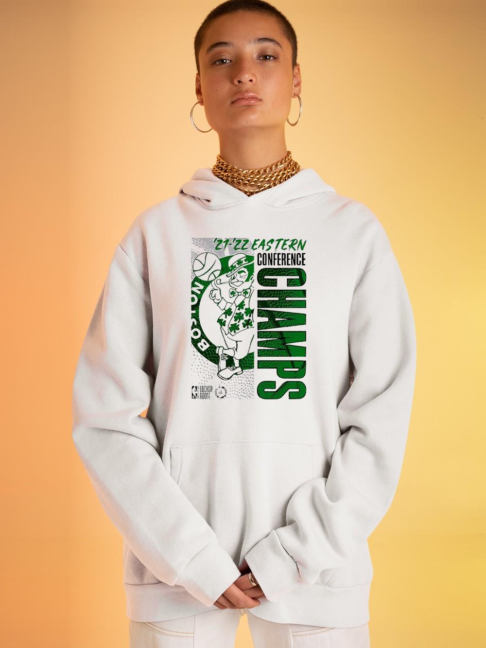 Boston Celtics 2022 Eastern Conference Champions shirt 1 Greatfuldeadshirts News