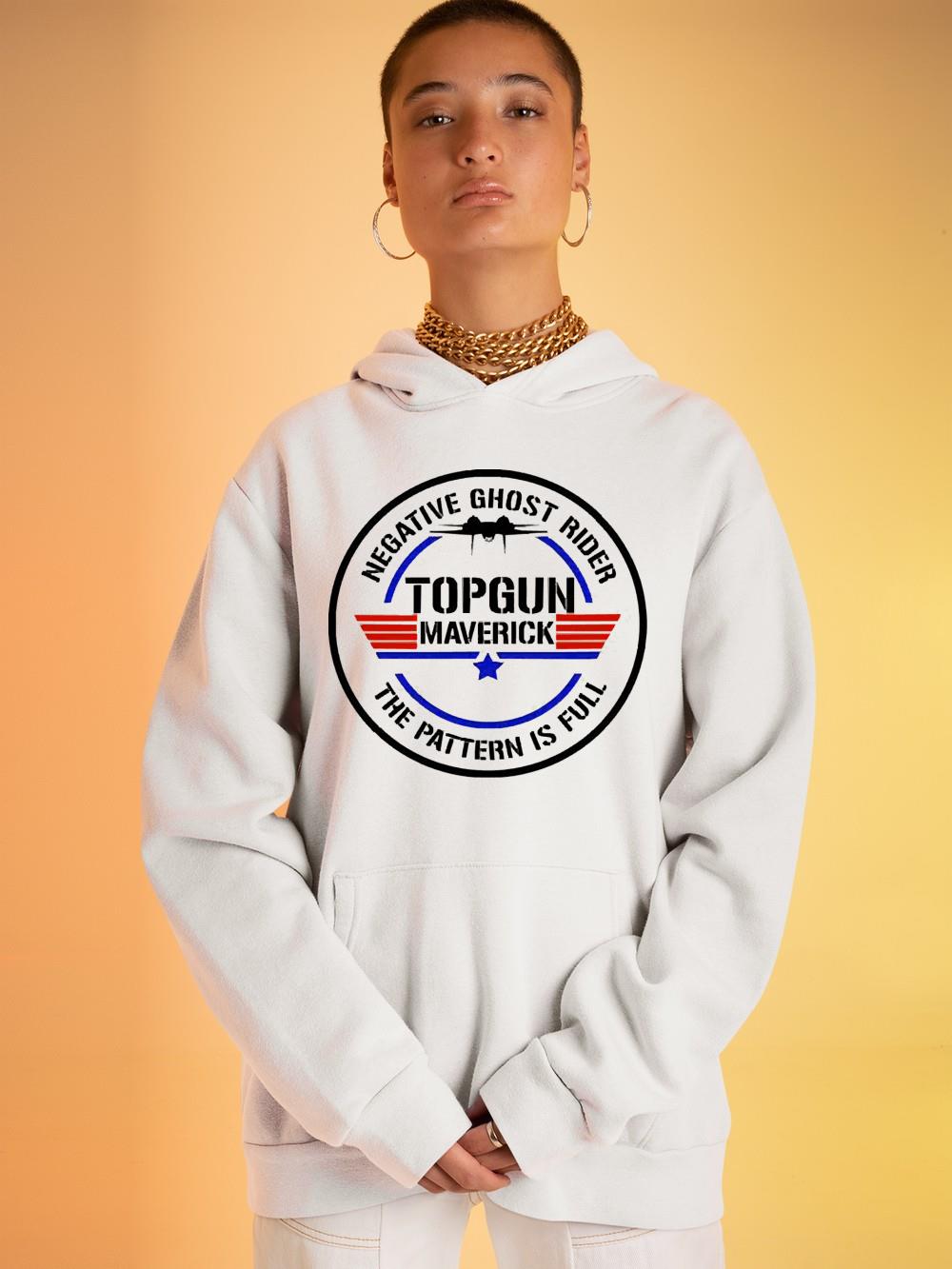 hh315 negative ghostriders top gun maverick the pattern is full shirt hoodie - Negative GhostRiders Top Gun Maverick The Pattern Is Full shirt